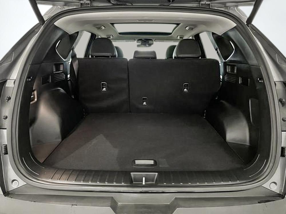 Hyundai Tucson hybride Luxury AWD 2024 d&rsquo;occasion à vendre - 36
