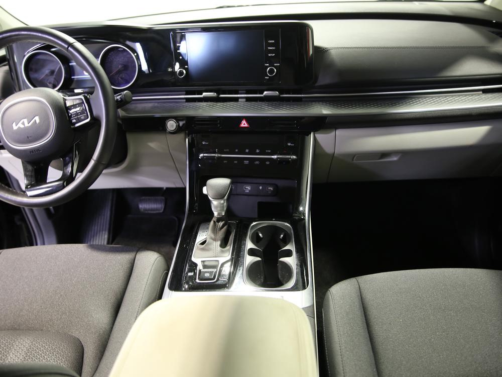 Kia Carnival LX+ 2024 d&rsquo;occasion à vendre - 30