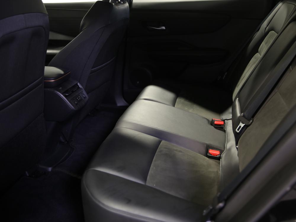 Nissan ARIYA Engage 2023 d&rsquo;occasion à vendre - 32