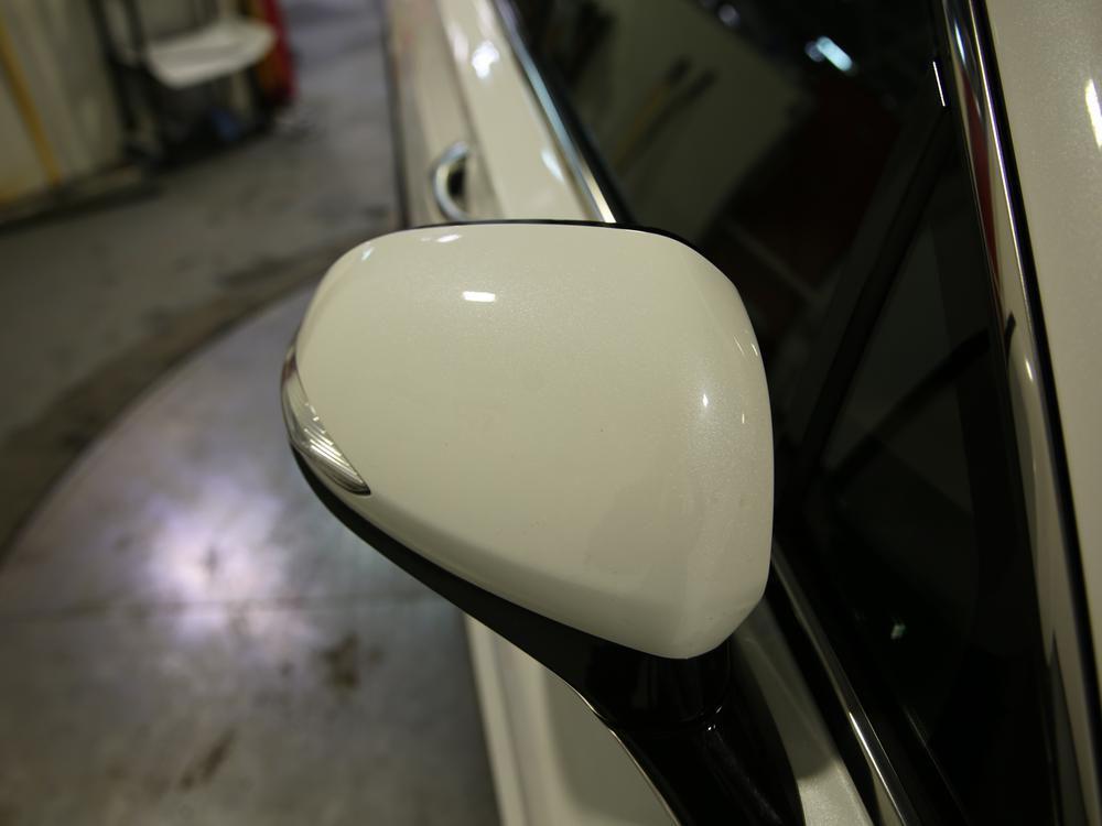 Hyundai Santa Fe hybride rechargeable Luxury 2022 d&rsquo;occasion à vendre - 12