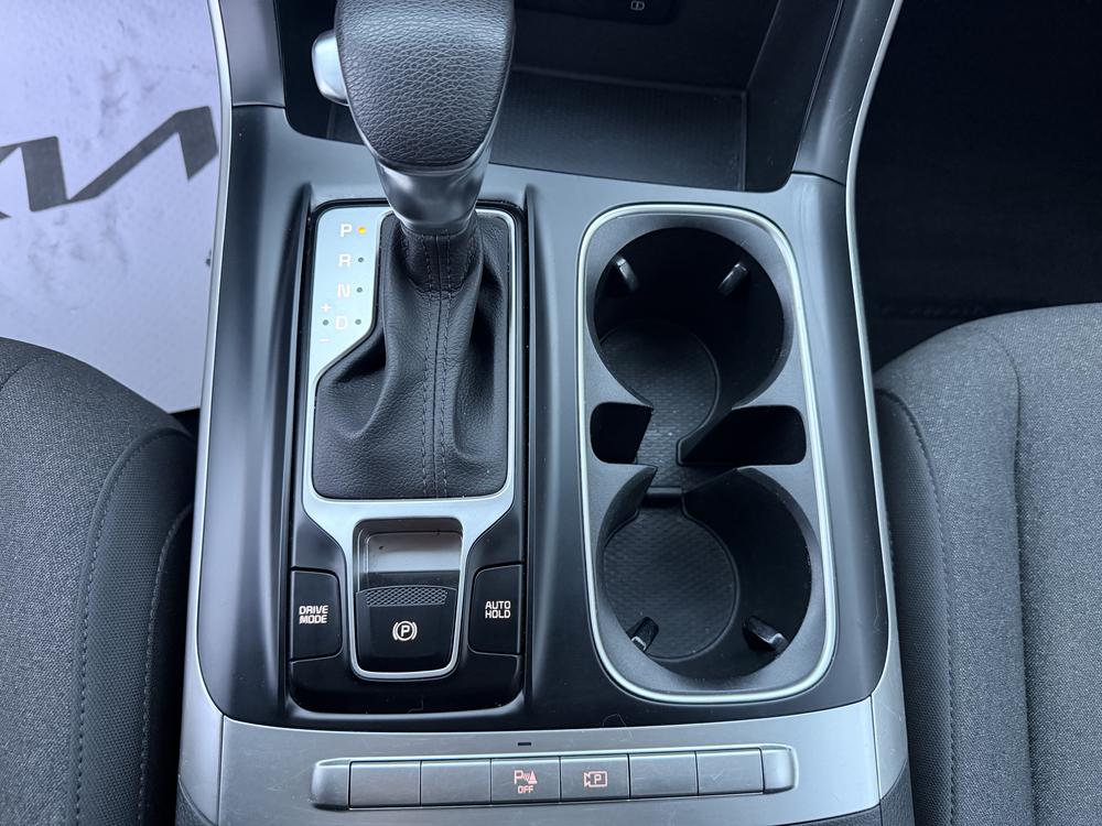 Kia Carnival LX 2022 d&rsquo;occasion à vendre - 28