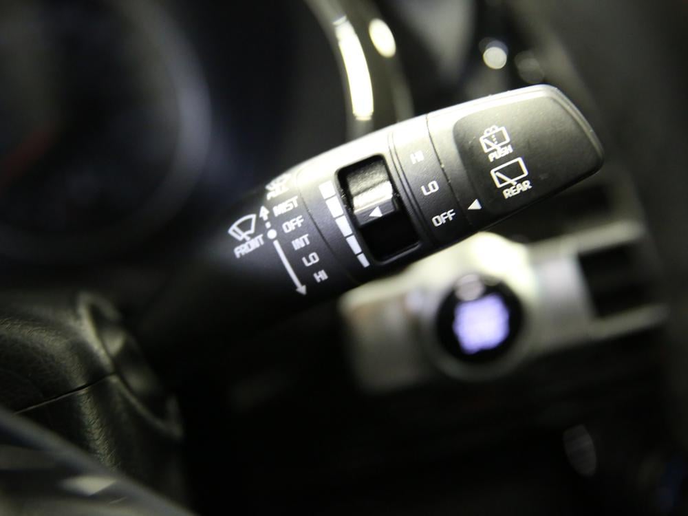 Kia Seltos EX 2023 d&rsquo;occasion à vendre - 23