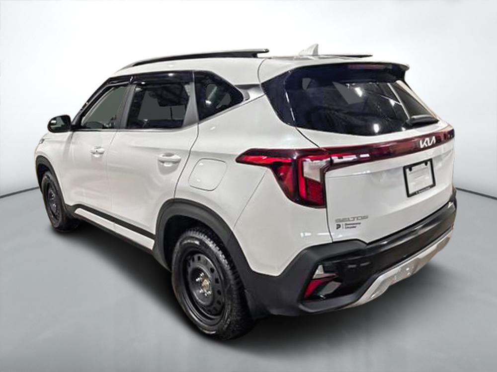 Kia Seltos EX+ 2024 d&rsquo;occasion à vendre - 6