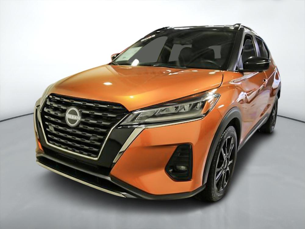 Nissan Kicks SR 2023 d&rsquo;occasion à vendre - 8