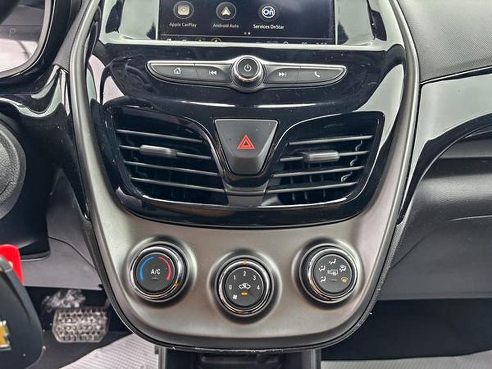 Chevrolet Spark 1LT 2019 d&rsquo;occasion à vendre - 17