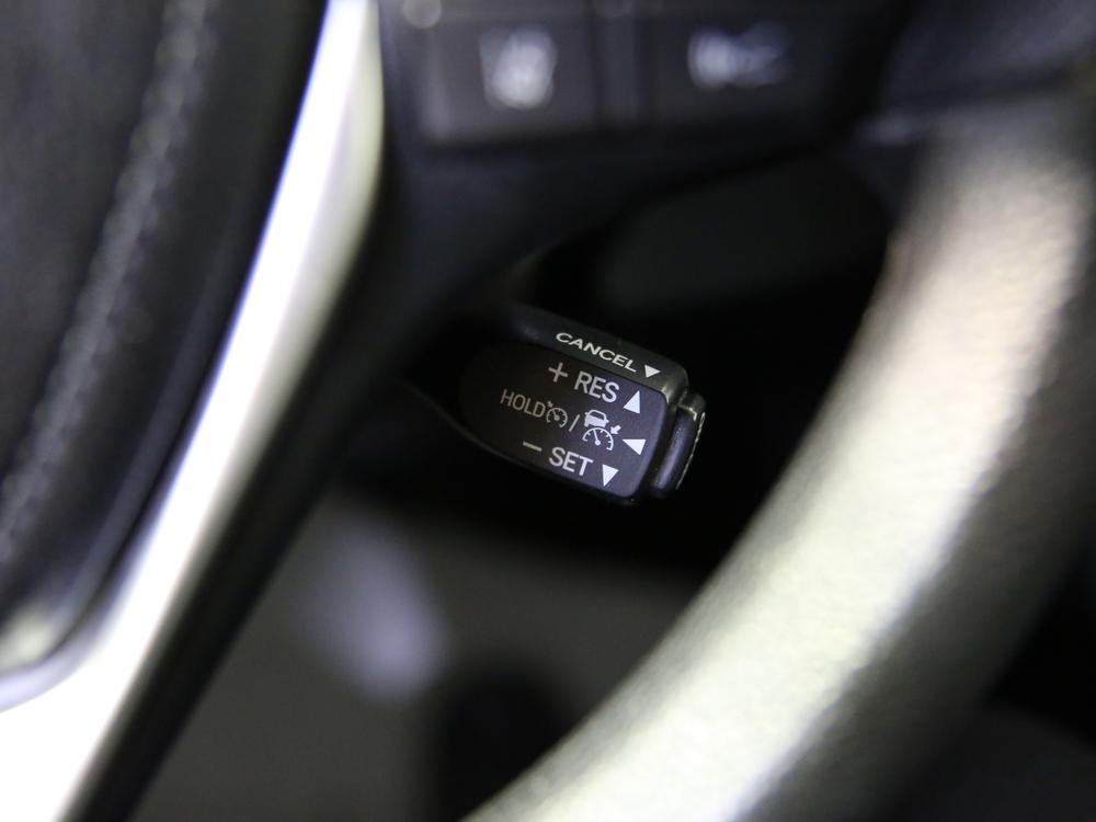 Toyota Corolla LE 2019 d&rsquo;occasion à vendre - 22