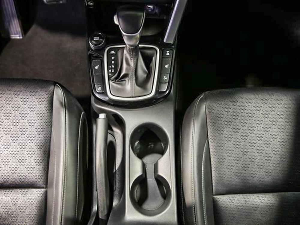 Kia Seltos EX 2021 d&rsquo;occasion à vendre - 27