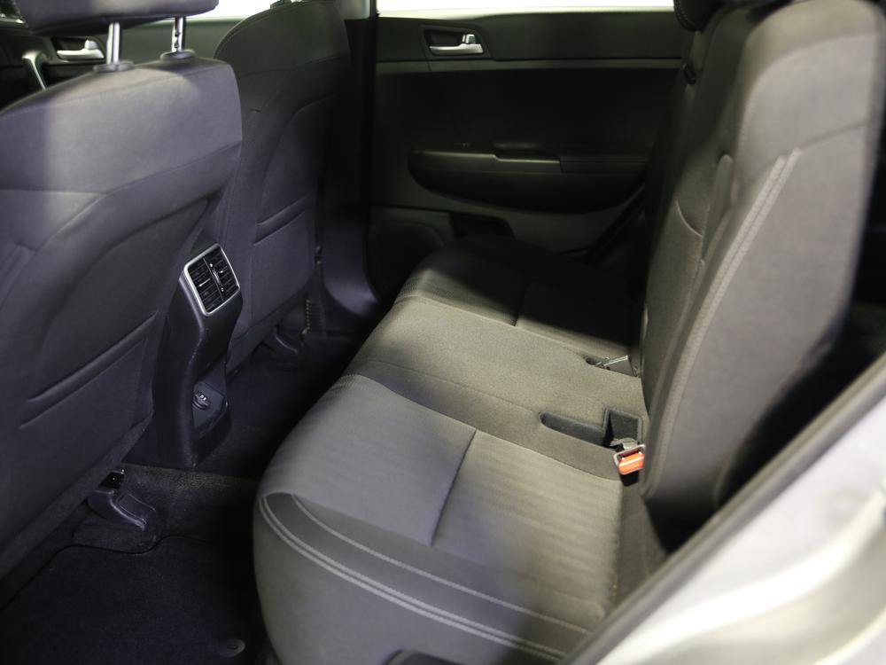 Kia Sportage EX &lsquo;S&rsquo; 2021 d&rsquo;occasion à vendre - 32