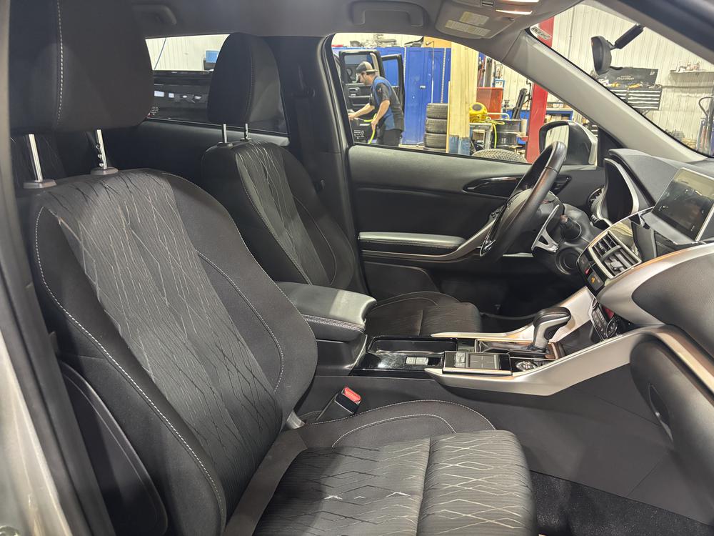 Mitsubishi Eclipse Cross SE 2020 d&rsquo;occasion à vendre - 24