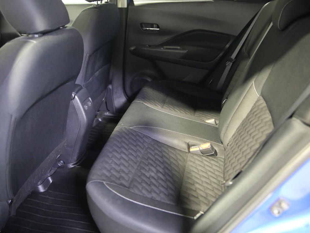 Nissan Kicks SV 2022 d&rsquo;occasion à vendre - 32
