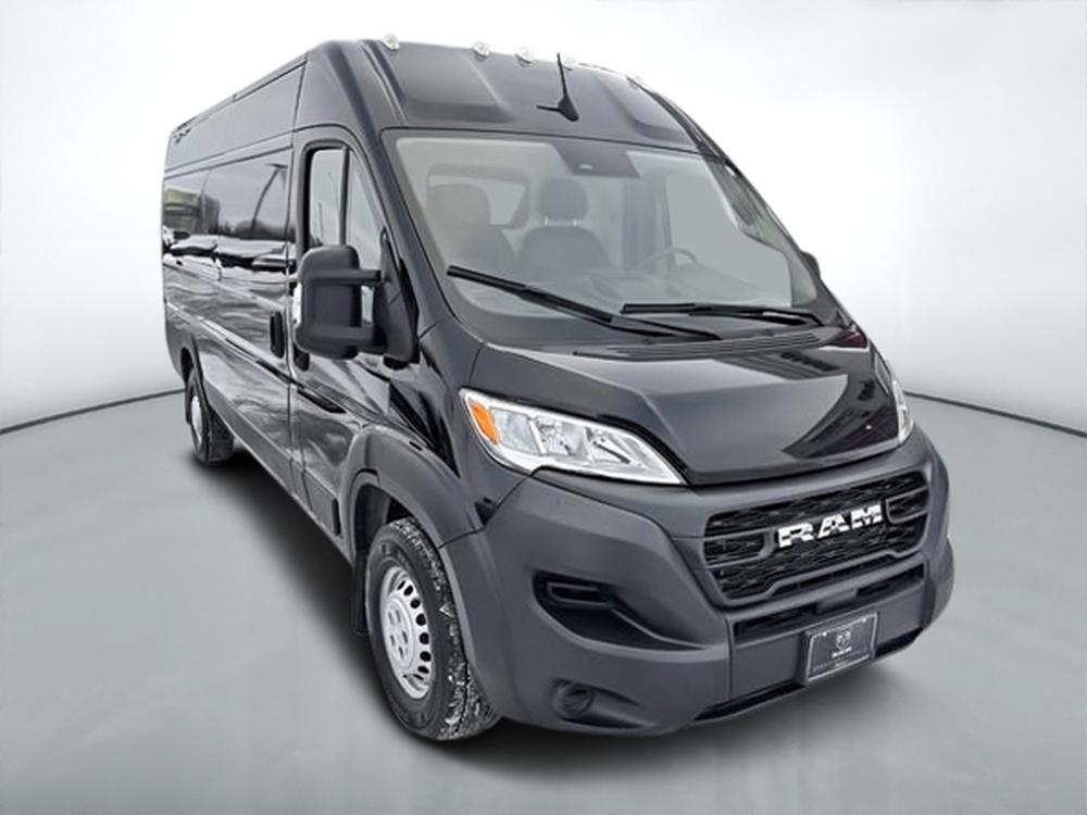 Ram ProMaster fourgonnette utilitaire 3500 emp 159 po 2024 d&rsquo;occasion à vendre