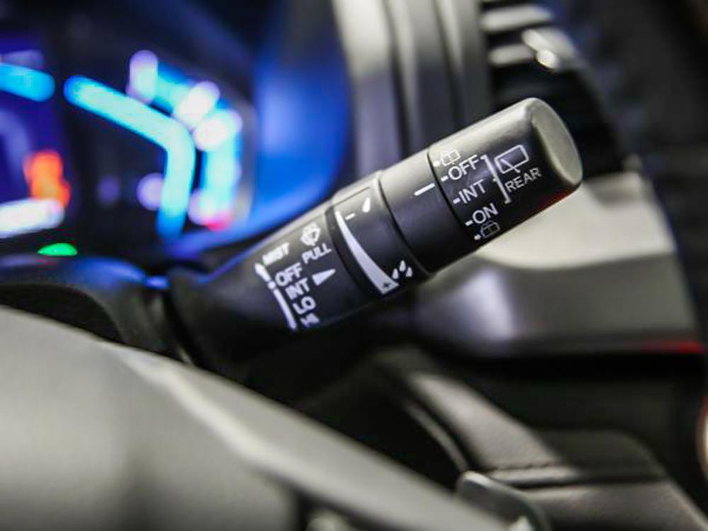 Honda Odyssey EX-L 2019 d&rsquo;occasion à vendre - 23