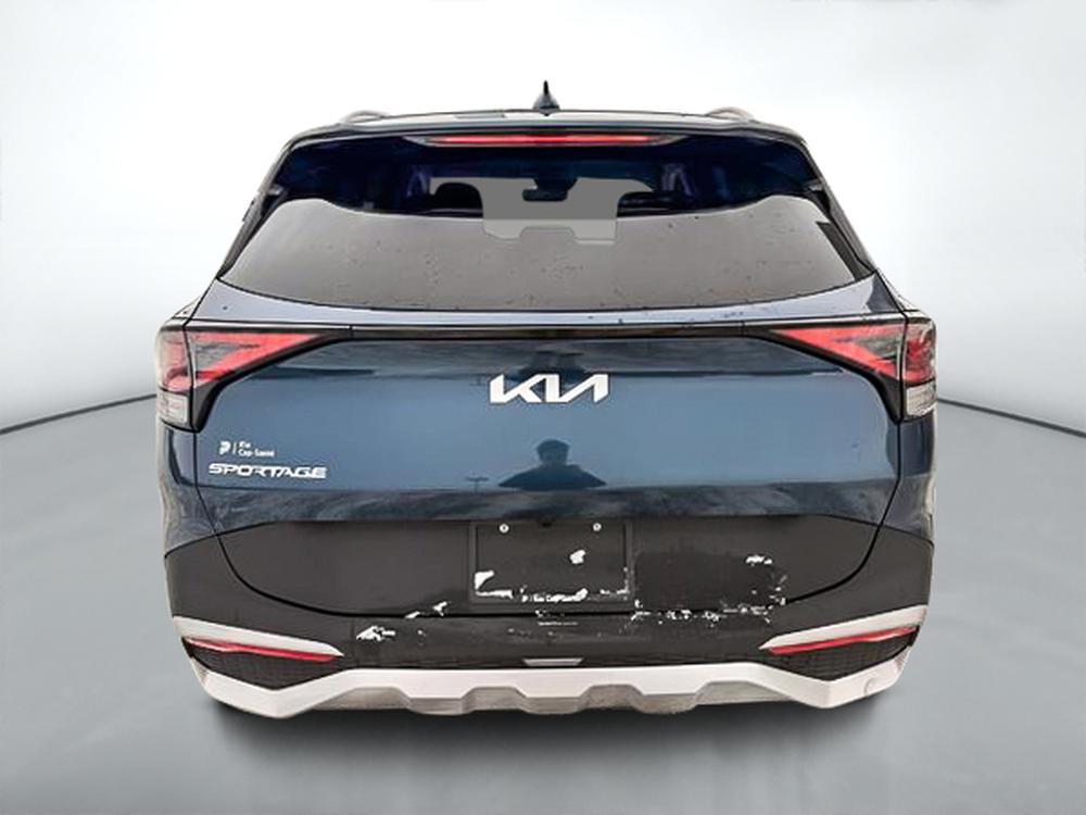 Kia Sportage LX FWD 2024 d&rsquo;occasion à vendre - 7