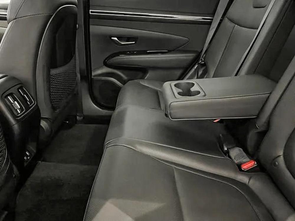 Hyundai Tucson hybride Luxury AWD 2024 d&rsquo;occasion à vendre - 33