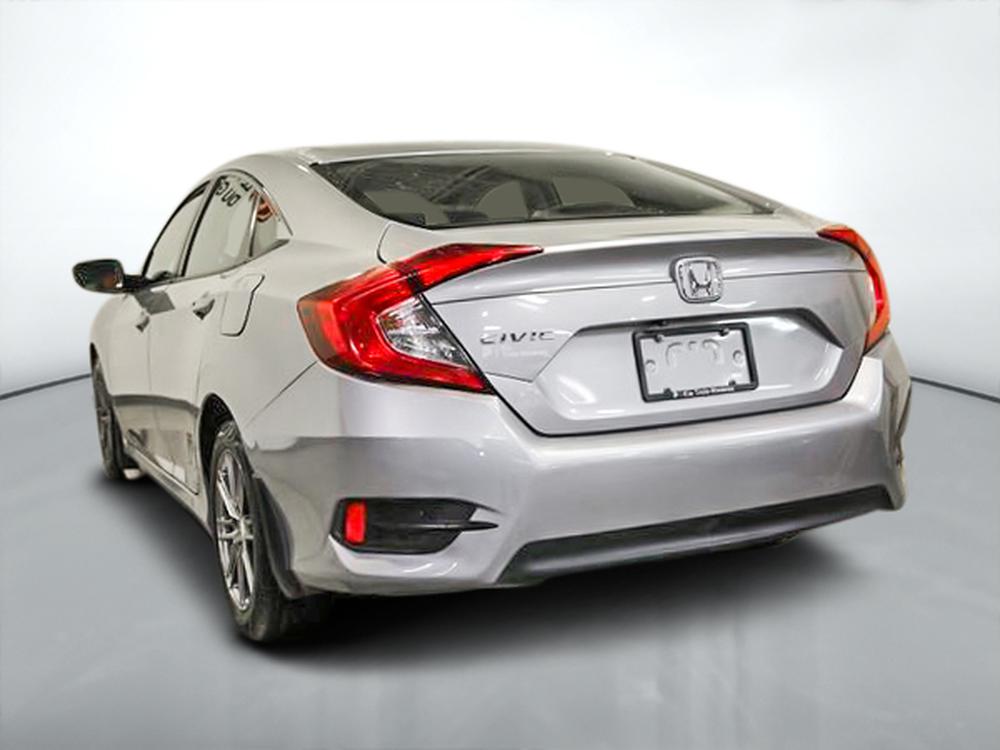 Honda Civic Sedan LX 2017 d&rsquo;occasion à vendre - 6