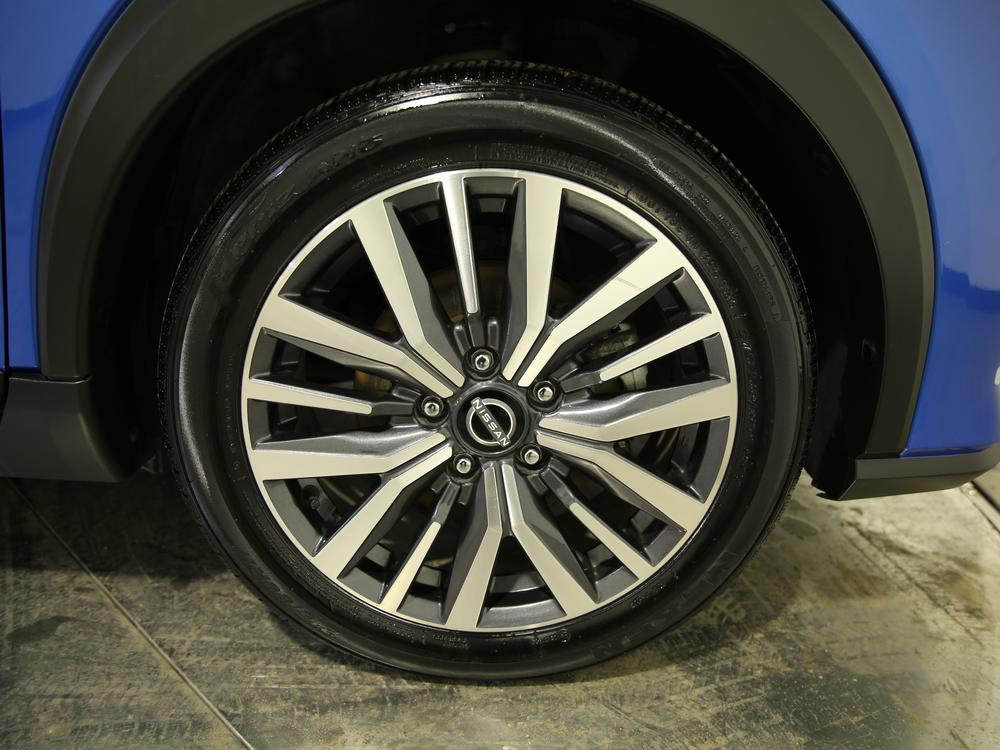 Nissan Kicks SV 2022 d&rsquo;occasion à vendre - 12