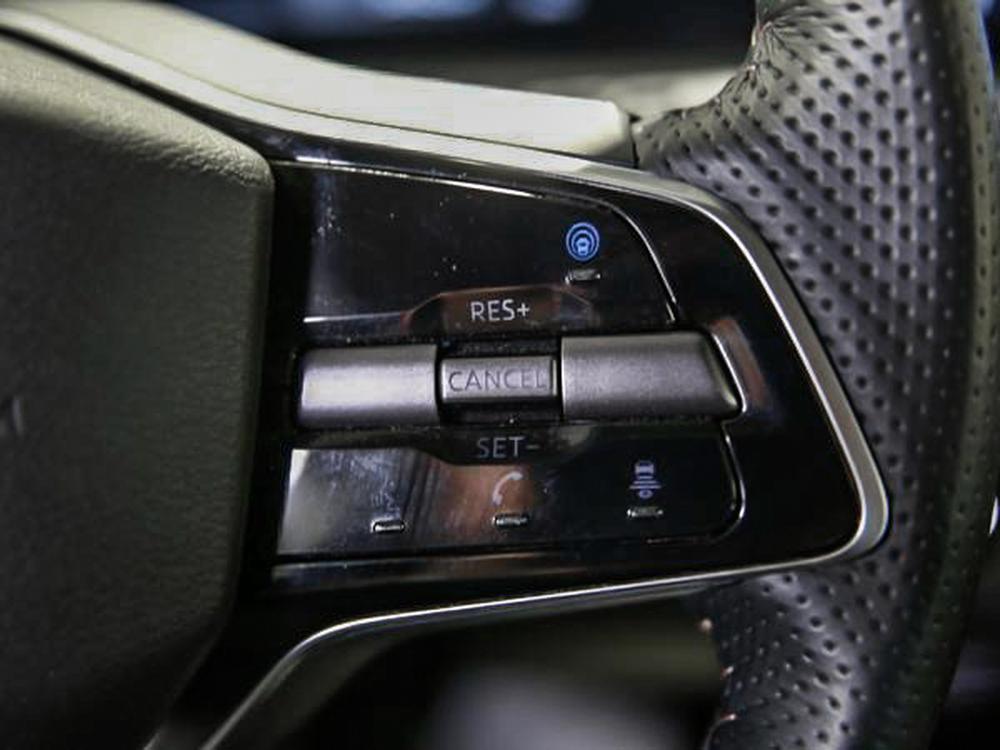 Nissan ARIYA Engage 2023 d&rsquo;occasion à vendre - 19