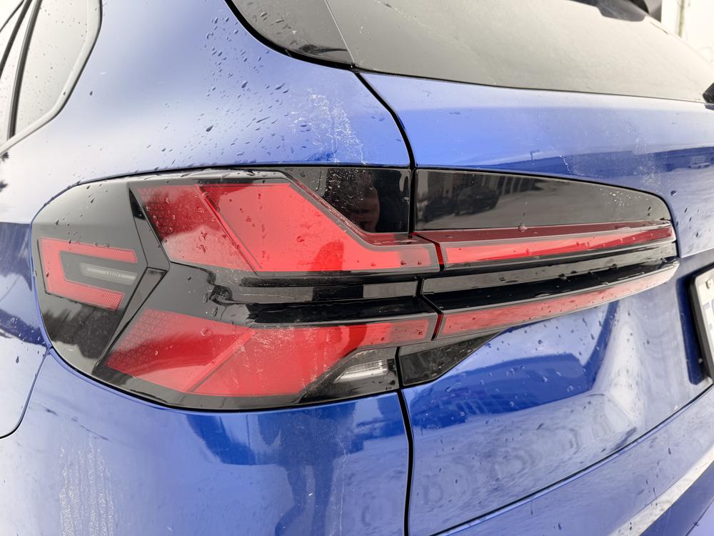 BMW X5 M COMPETITION ULTIMATE 2024 d&rsquo;occasion à vendre - 14