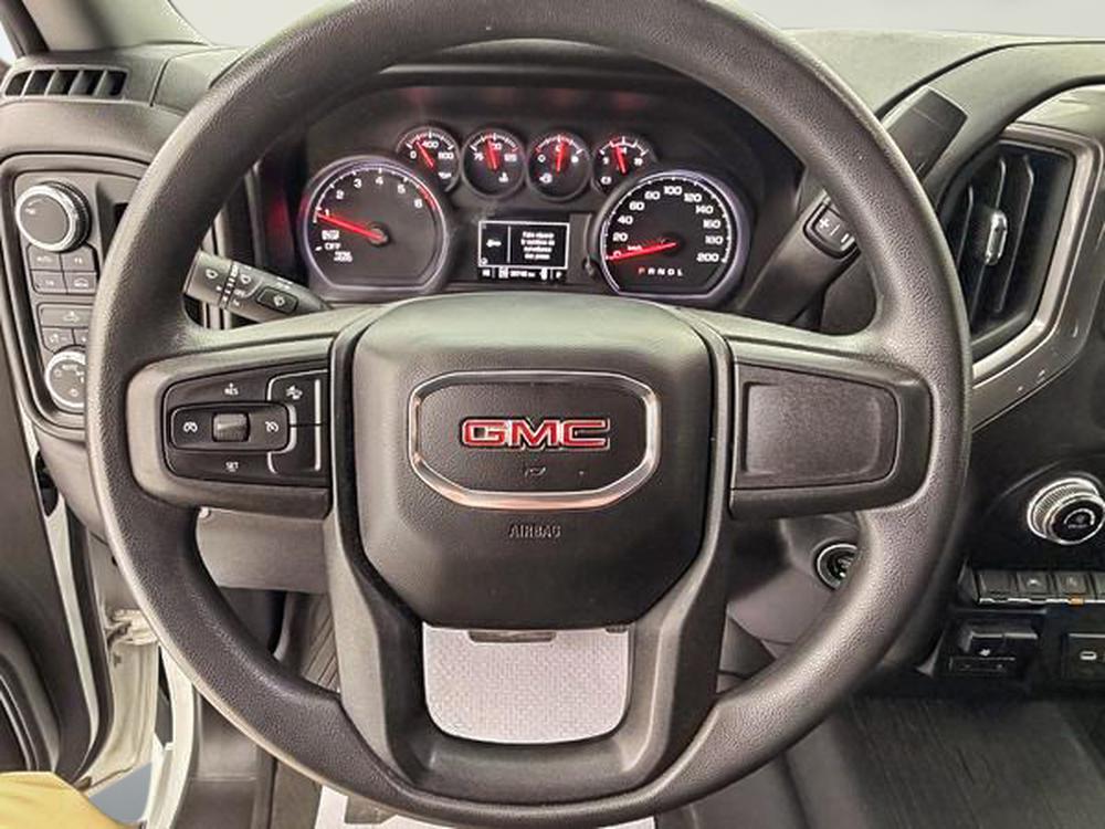 GMC Sierra 1500 PRO 4RM 2023 d&rsquo;occasion à vendre - 23
