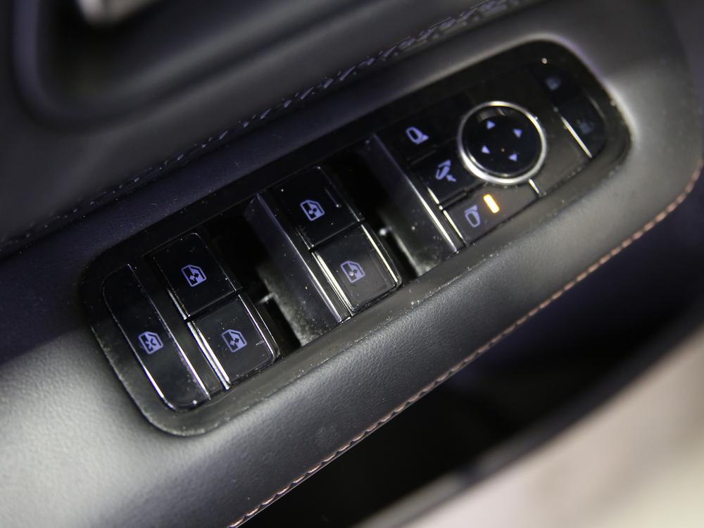 Nissan ARIYA Engage 2023 d&rsquo;occasion à vendre - 13