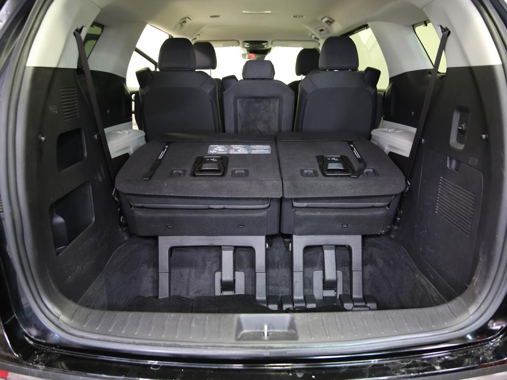 Kia Carnival LX+ 2024 d&rsquo;occasion à vendre - 33