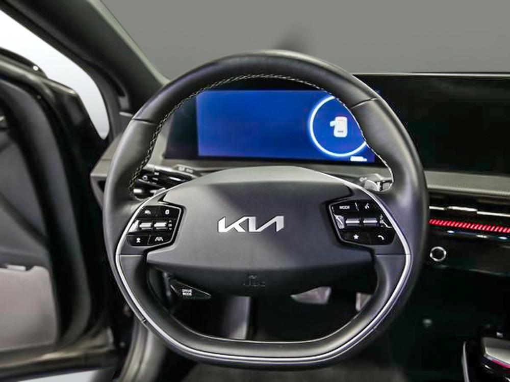 Kia EV6 LAND GT-LINE 2 2024 d&rsquo;occasion à vendre - 22