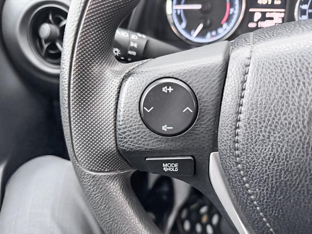 Toyota Corolla CE 2019 d&rsquo;occasion à vendre - 18