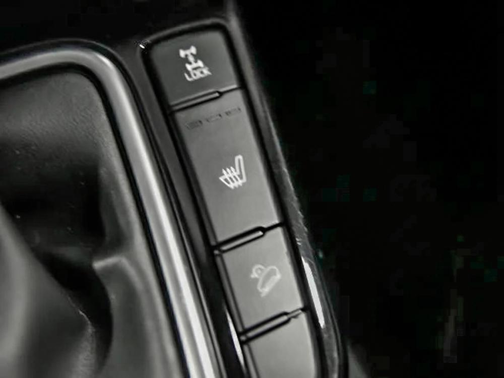 Kia Seltos EX 2023 d&rsquo;occasion à vendre - 31