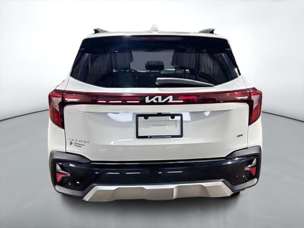 Kia Seltos EX+ 2024 d&rsquo;occasion à vendre - 7