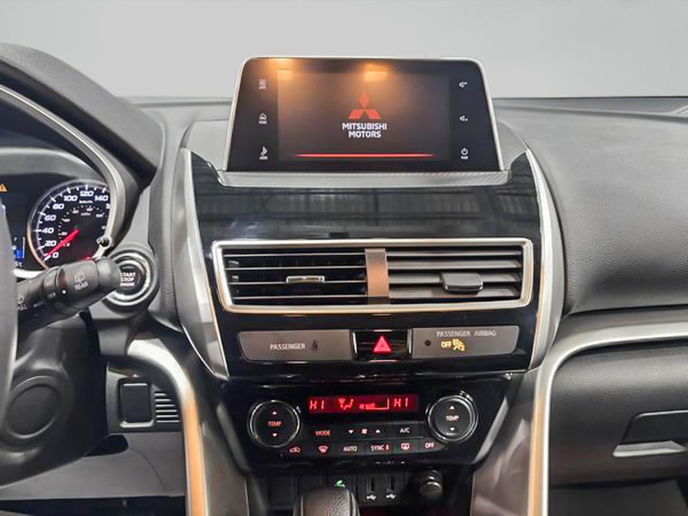 Mitsubishi Eclipse Cross SE 2020 d&rsquo;occasion à vendre - 18