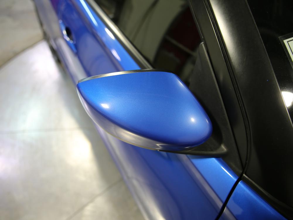 Nissan Kicks SV 2022 d&rsquo;occasion à vendre - 11