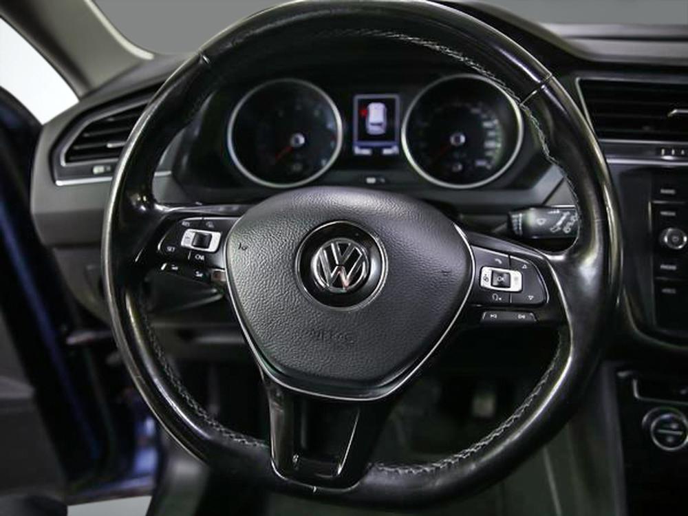Volkswagen Tiguan COMFORTLINE 4MOTION 2018 d&rsquo;occasion à vendre - 18