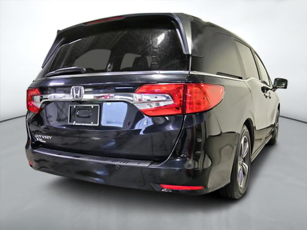 Honda Odyssey EX-L 2019 d&rsquo;occasion à vendre - 3