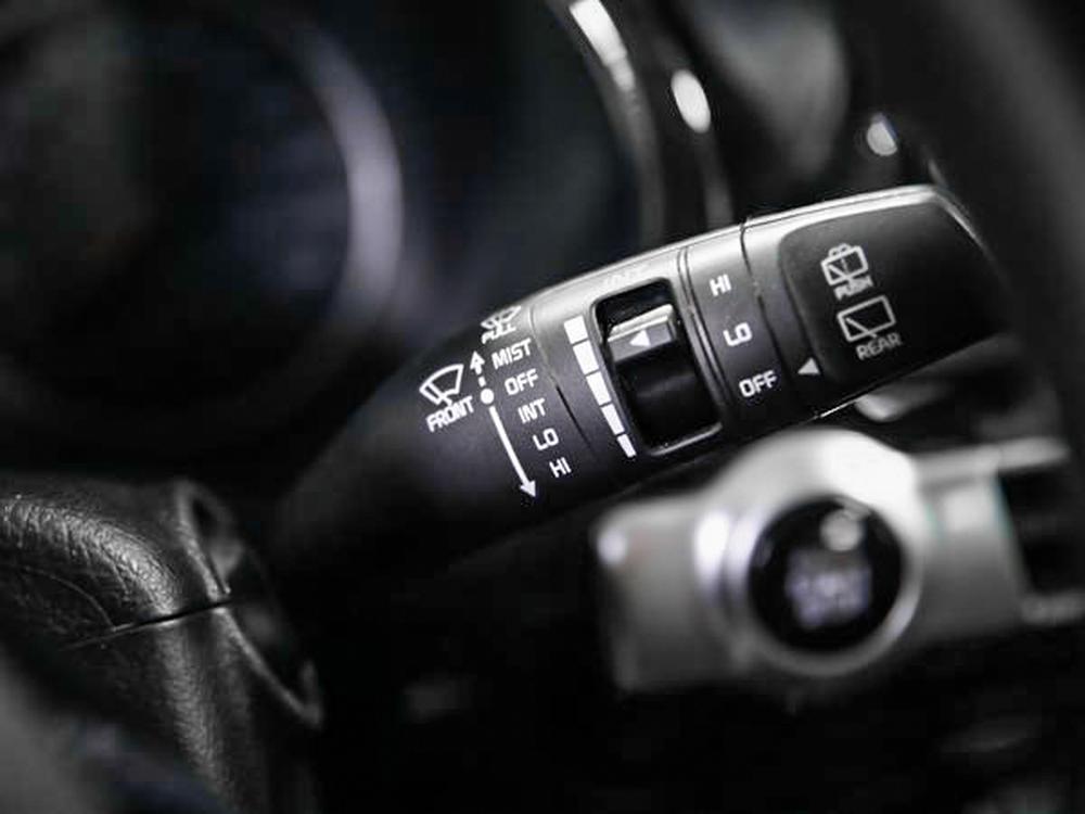 Kia Seltos EX 2021 d&rsquo;occasion à vendre - 21