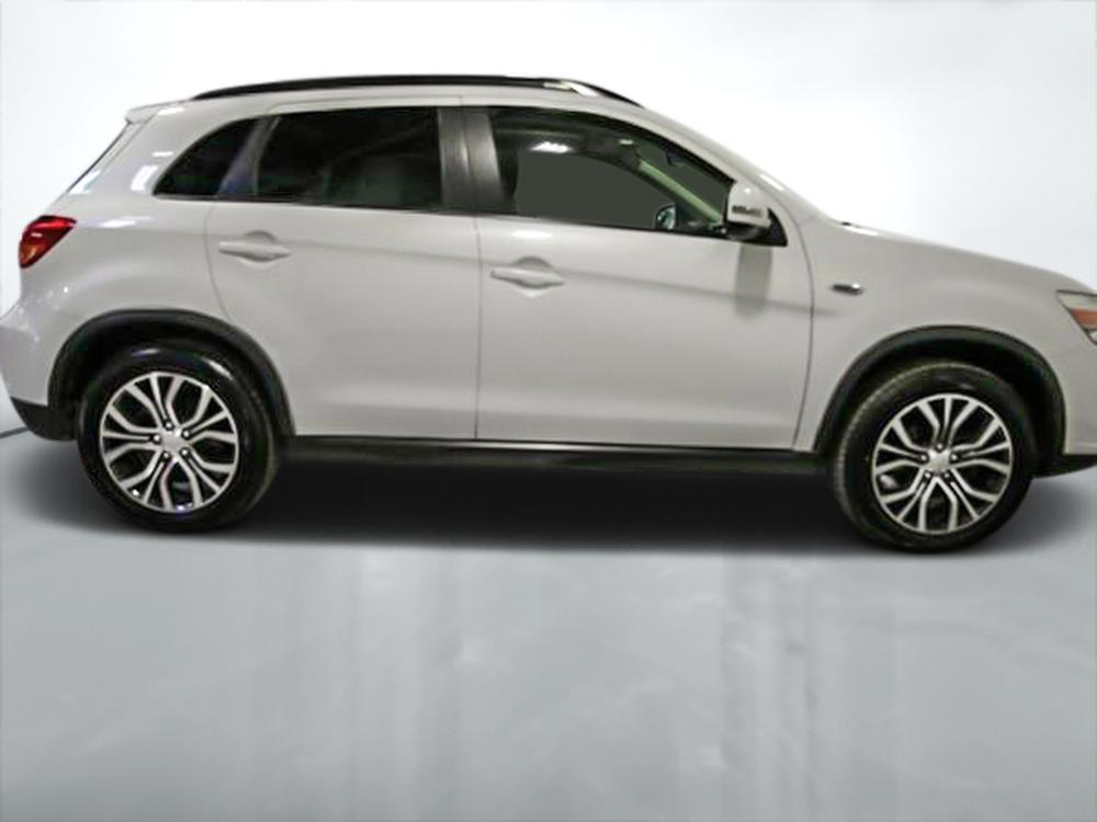 Mitsubishi RVR GT 2019 d&rsquo;occasion à vendre - 2