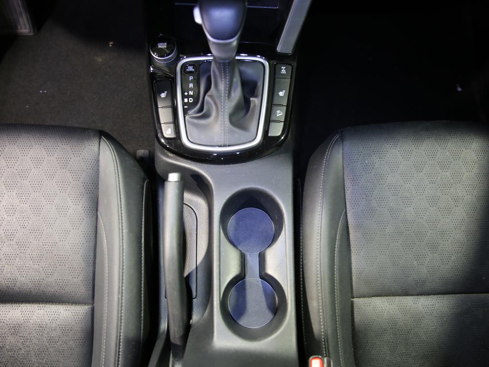 Kia Seltos EX 2023 d&rsquo;occasion à vendre - 29