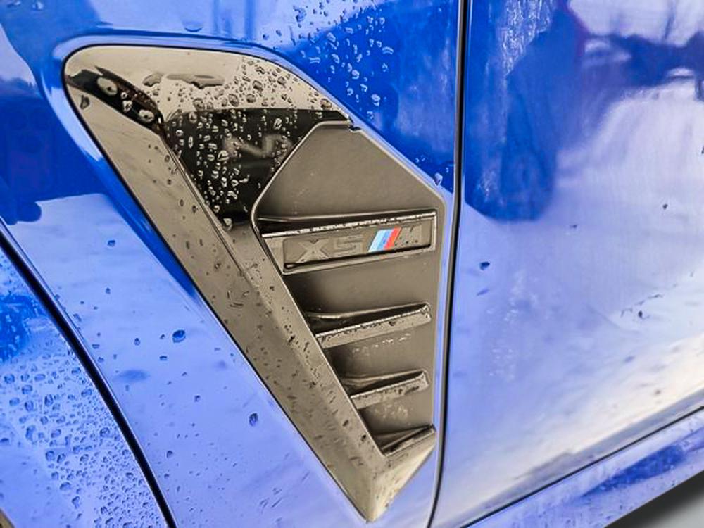 BMW X5 M COMPETITION ULTIMATE 2024 d&rsquo;occasion à vendre - 16