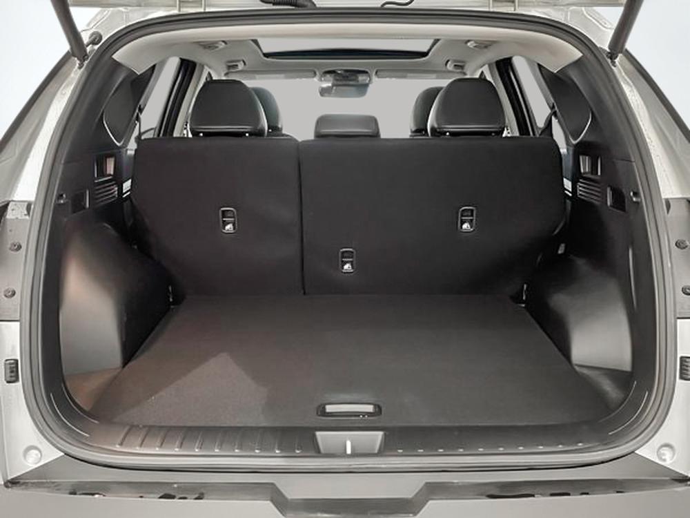 Hyundai Tucson hybride Hev Ultimate 2024 d&rsquo;occasion à vendre - 38