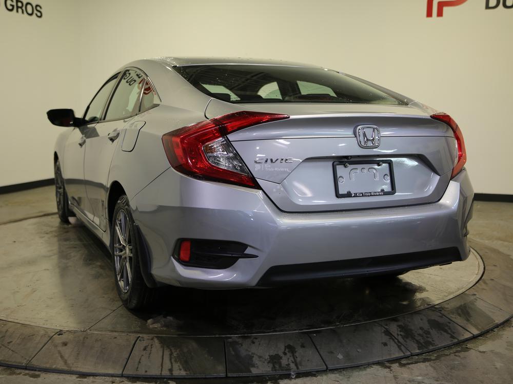 Honda Civic Berline LX 2017 d&rsquo;occasion à vendre - 6