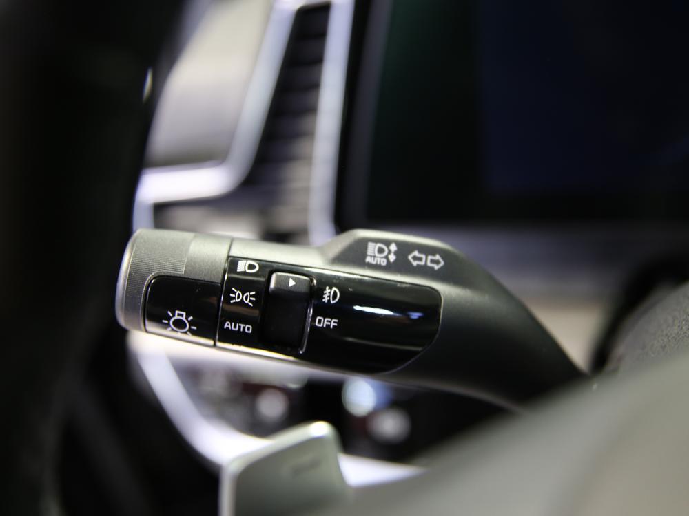 Kia Sportage X-LINE LIMITED 2023 d&rsquo;occasion à vendre - 23