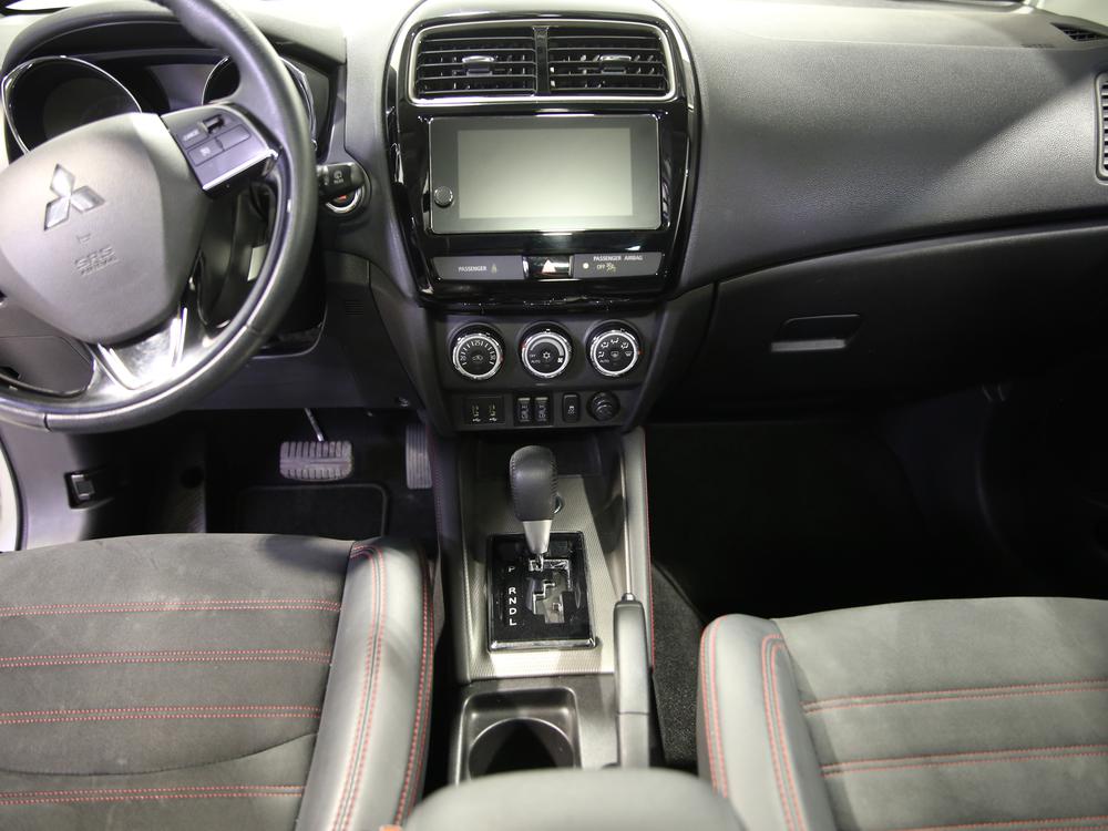 Mitsubishi RVR GT 2019 d&rsquo;occasion à vendre - 29