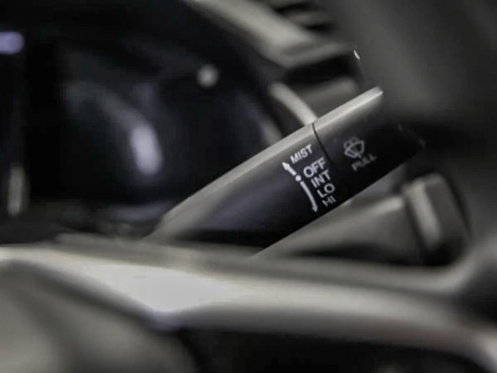 Honda Civic Sedan LX 2017 d&rsquo;occasion à vendre - 22