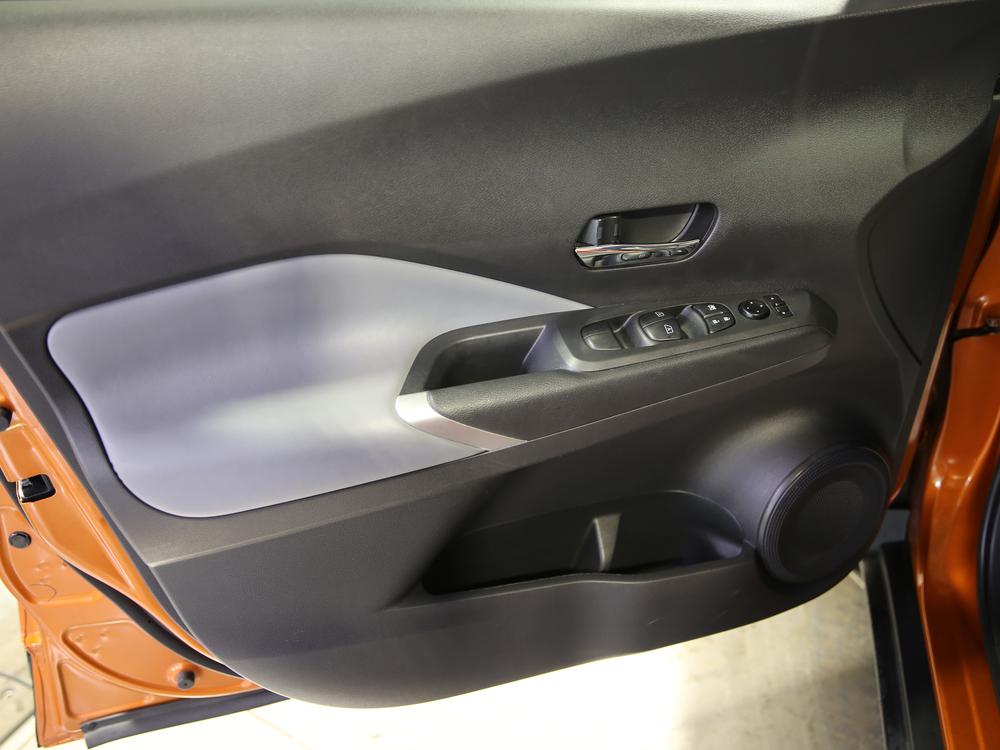 Nissan Kicks SR 2023 d&rsquo;occasion à vendre - 13