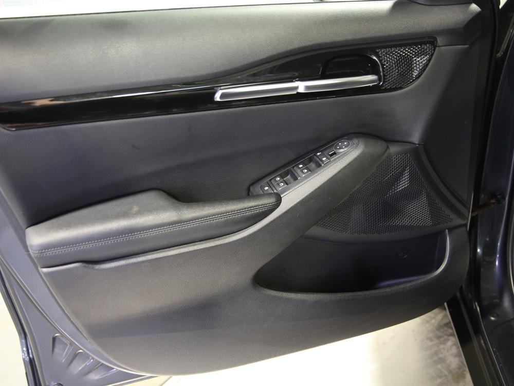 Kia Seltos EX 2021 d&rsquo;occasion à vendre - 13