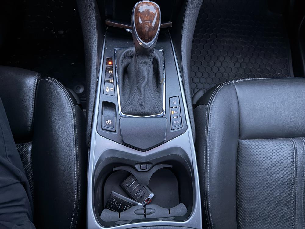 Cadillac SRX SRX FWD 2014 d&rsquo;occasion à vendre - 26