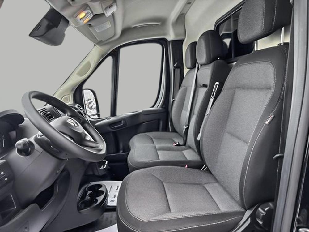 Ram ProMaster fourgonnette utilitaire 3500 emp 159 po 2024 d&rsquo;occasion à vendre - 13