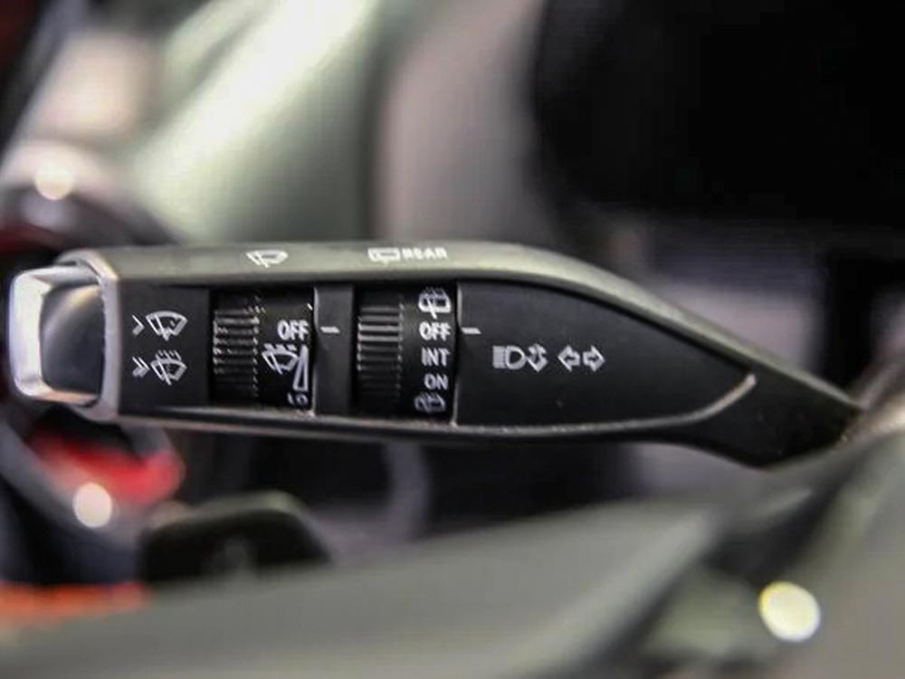 Chevrolet Equinox EV RS 2025 d&rsquo;occasion à vendre - 21