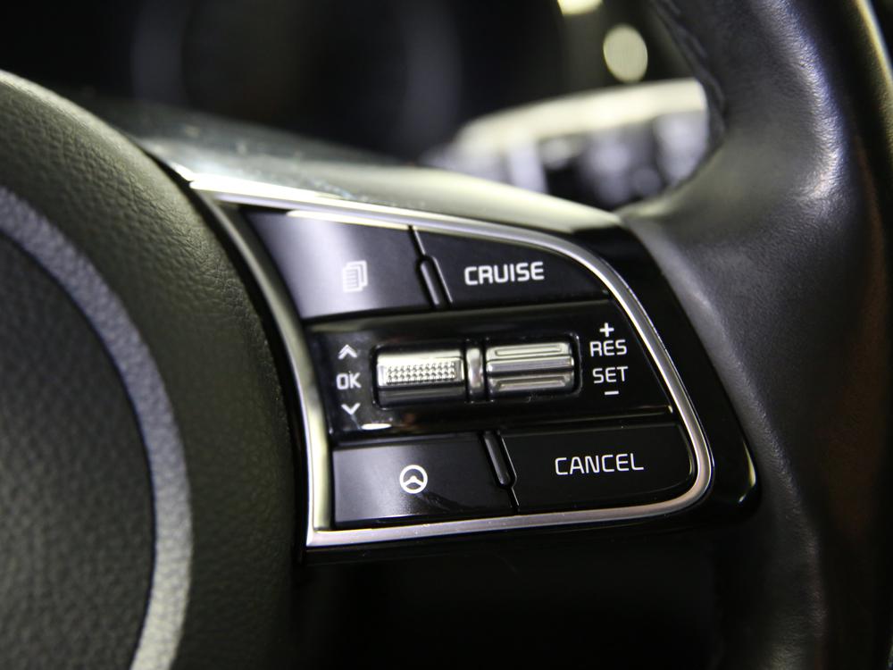 Kia Seltos EX 2023 d&rsquo;occasion à vendre - 19