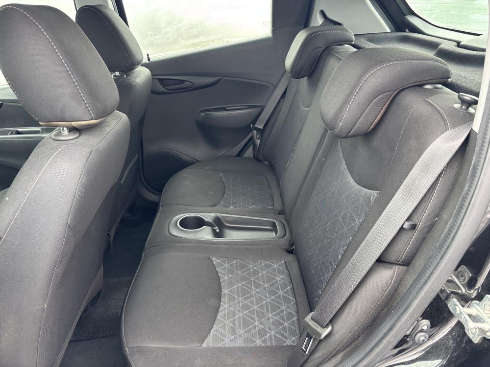 Chevrolet Spark 1LT 2019 d&rsquo;occasion à vendre - 19