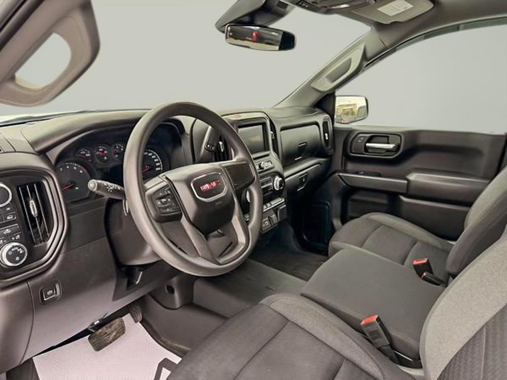 GMC Sierra 1500 PRO 4RM 2023 d&rsquo;occasion à vendre - 19